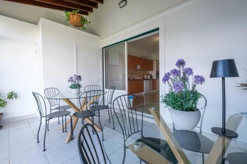 Areal de Santa Bárbara Guest House (Areal de Santa Barbara Guest House) in ริเบรา กรานเด