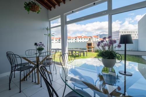 Areal de Santa Bárbara Guest House 3
