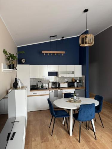 Dawna Mleczarnia Apartamenty FAMILIJNY