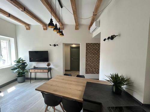 Home Domus Castel Sant'Angelo
