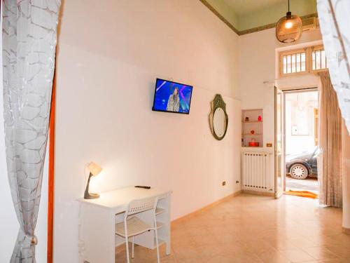 Perla Marina Room 4