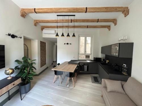 Home Domus Castel Sant'Angelo, Rzym (zdjęcie 3)