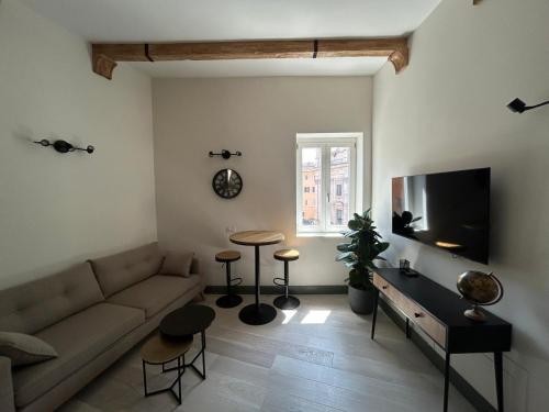Home Domus Castel Sant'Angelo, Rzym (zdjęcie 5)