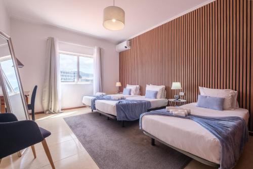 Areal de Santa Bárbara Guest House (Areal de Santa Barbara Guest House) in ริเบรา กรานเด