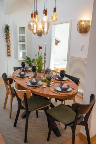 Fasiliti, La Casa Bonita in Bad Aibling