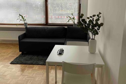 2-room apartment in Hamburg, Hamburg (Foto 2)