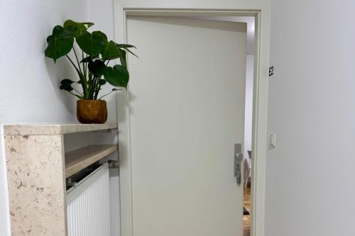 2-room apartment in Hamburg, Hamburg (Foto 3)
