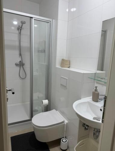 2-room apartment in Hamburg, Hamburg (Foto 4)