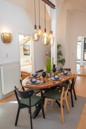 Fasiliti, La Casa Bonita in Bad Aibling