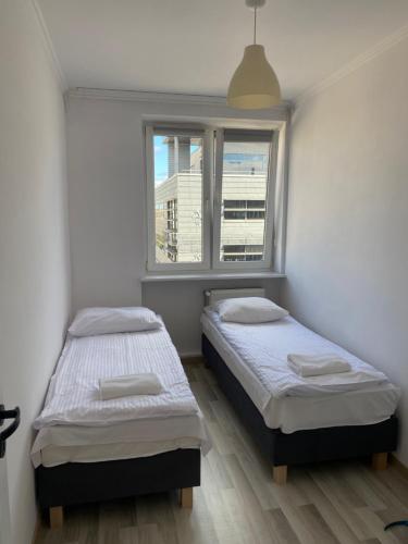 Sleepy3city Apartments 10 Lutego 23
