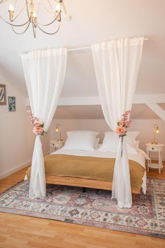 La Casa Bonita in Bad Aibling