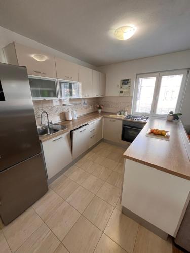 Lavanda Apartment in Vrbanj