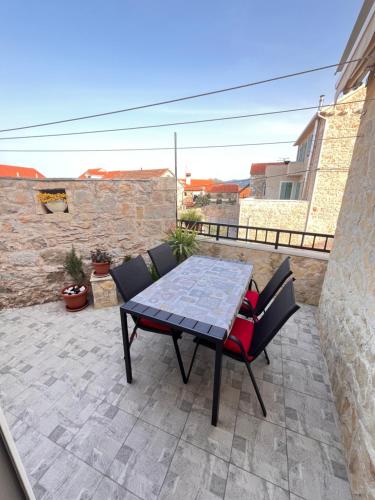 Lavanda Apartment in Vrbanj