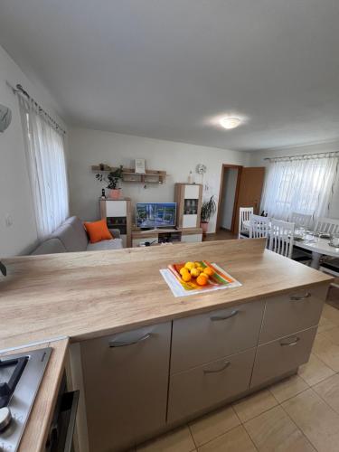 Lavanda Apartment in Vrbanj