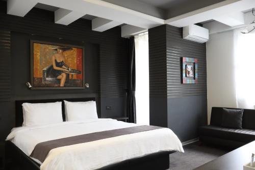 Sienna Residence in สโกเปีย