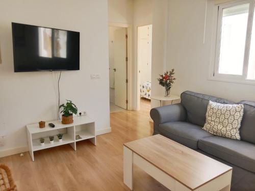 Apartamento Fuente de Los Naranjos