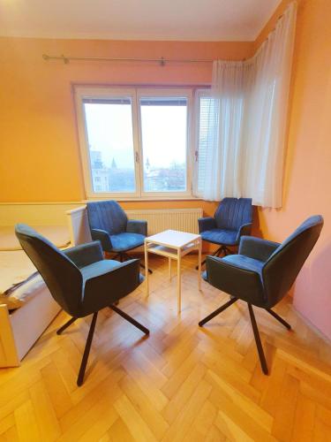 City center cozy spot Bratislava, Bratislava