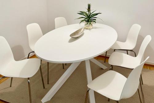 4-room apartment with garden, Hamburg (Foto 3)