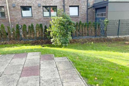 4-room apartment with garden, Hamburg (Foto 5)
