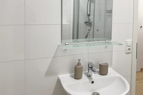 4-room apartment with garden, Hamburg (Foto 8)
