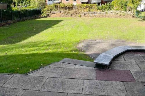 4-room apartment with garden, Hamburg (Foto 10)