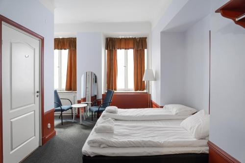 Doppelzimmer, deluxe, eigenes badezimmer