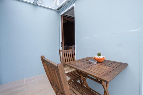 Victória Guest House 4