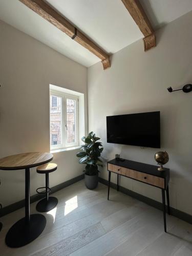 Home Domus Castel Sant'Angelo, Rzym (zdjęcie 6)