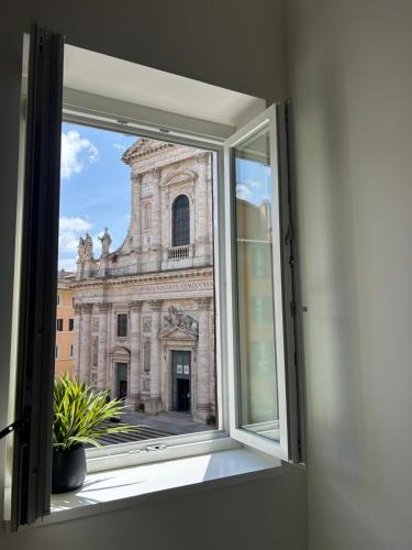 Home Domus Castel Sant'Angelo, Rzym (zdjęcie 7)