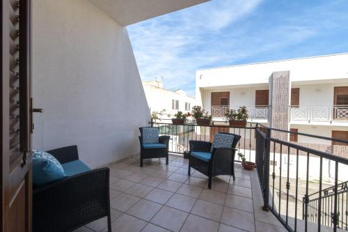 Appartamento La Loggetta in San Vito Lo Capo