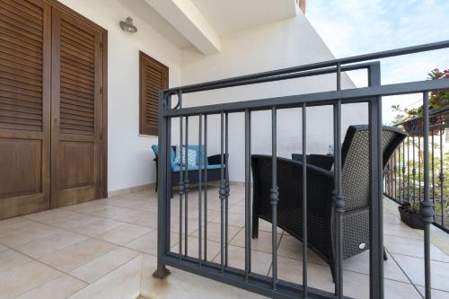 Appartamento La Loggetta in San Vito Lo Capo