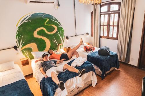 Local Hostel & Suites Manaus - image 4