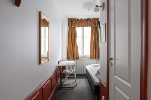 Hotell Skeppsbron near พิพิธภัณฑ์ศิลปะแห่งชาติ