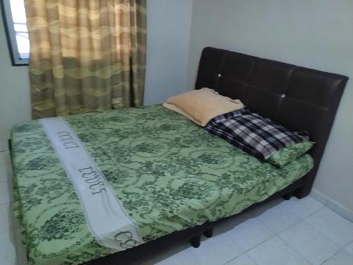 Homestay 5095 bandar Putra Kulai Johor near Putra Sports Complex