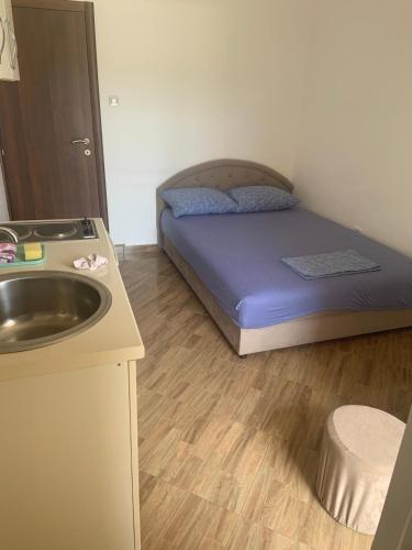 Apartmani Duretic