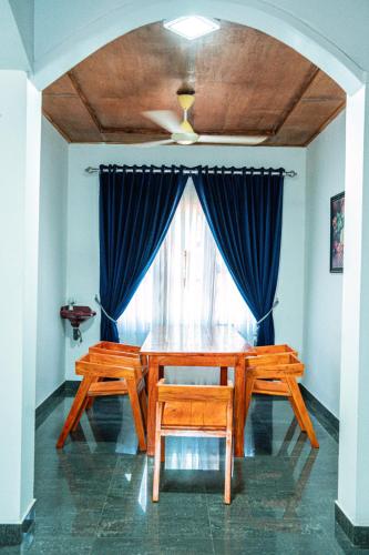 Coastal Heaven Villa in Trincomalee