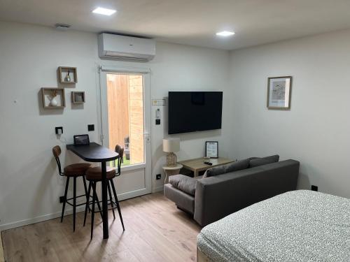 Instalaciones, Studio LOUNA in Vesoul