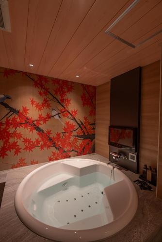 ホテル 兆 各務原店 Hotel CHO Kakamigahara