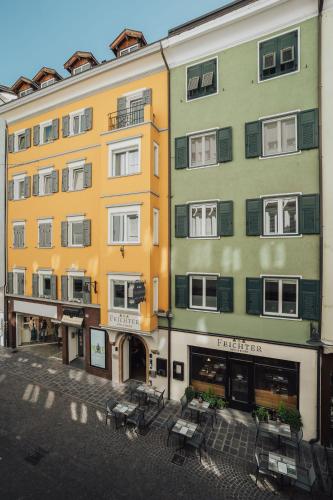 Hotel Feichter