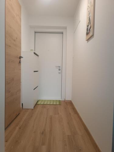 CoCo Apartment, Lublaň (fotografie 6)