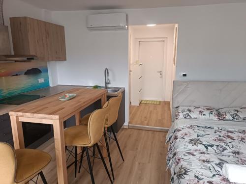 CoCo Apartment, Lublaň (fotografie 7)
