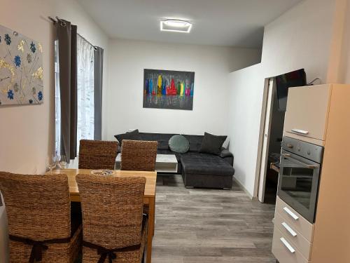Appartement Radwerk 14 in 禾丹堡