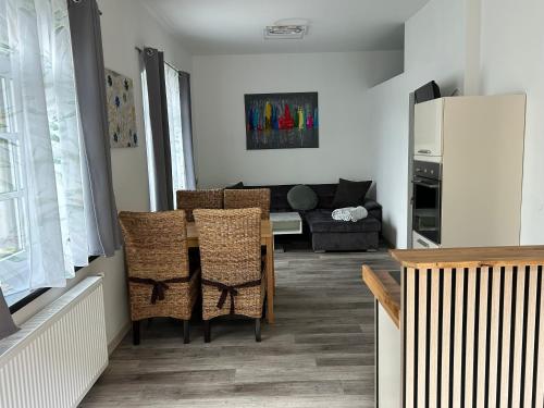 Appartement Radwerk 14 in 禾丹堡