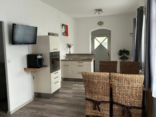 Appartement Radwerk 14 in 禾丹堡