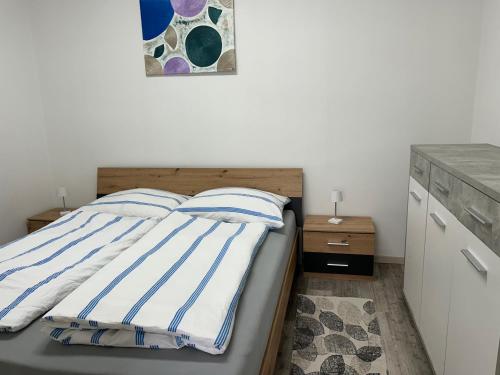 Appartement Radwerk 14 in 禾丹堡