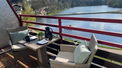 Ferienwohnung Panoramablick Hahnenklee in Hahnenklee-Bockswiese, Deutschland