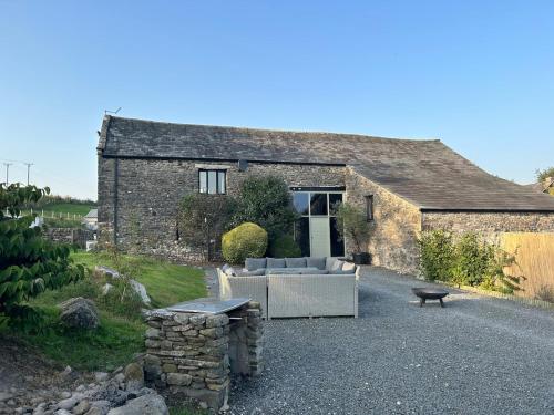 The Barn at Stainton, Kendal