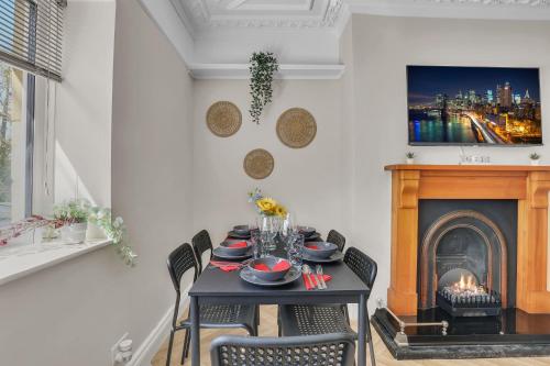 Létesítmények, Cozy 2 Bedroom Cottage in Bellingham