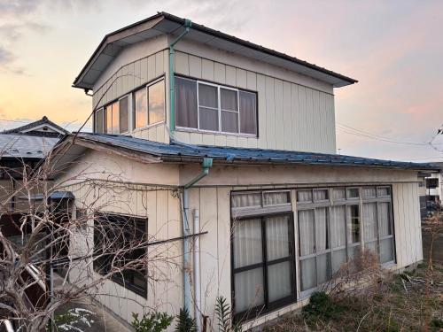 木の家ゲストハウス郡山別館