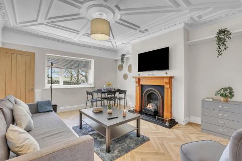 Létesítmények, Cozy 2 Bedroom Cottage in Bellingham